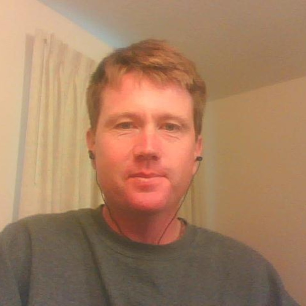 Meet your Posher, Jaime